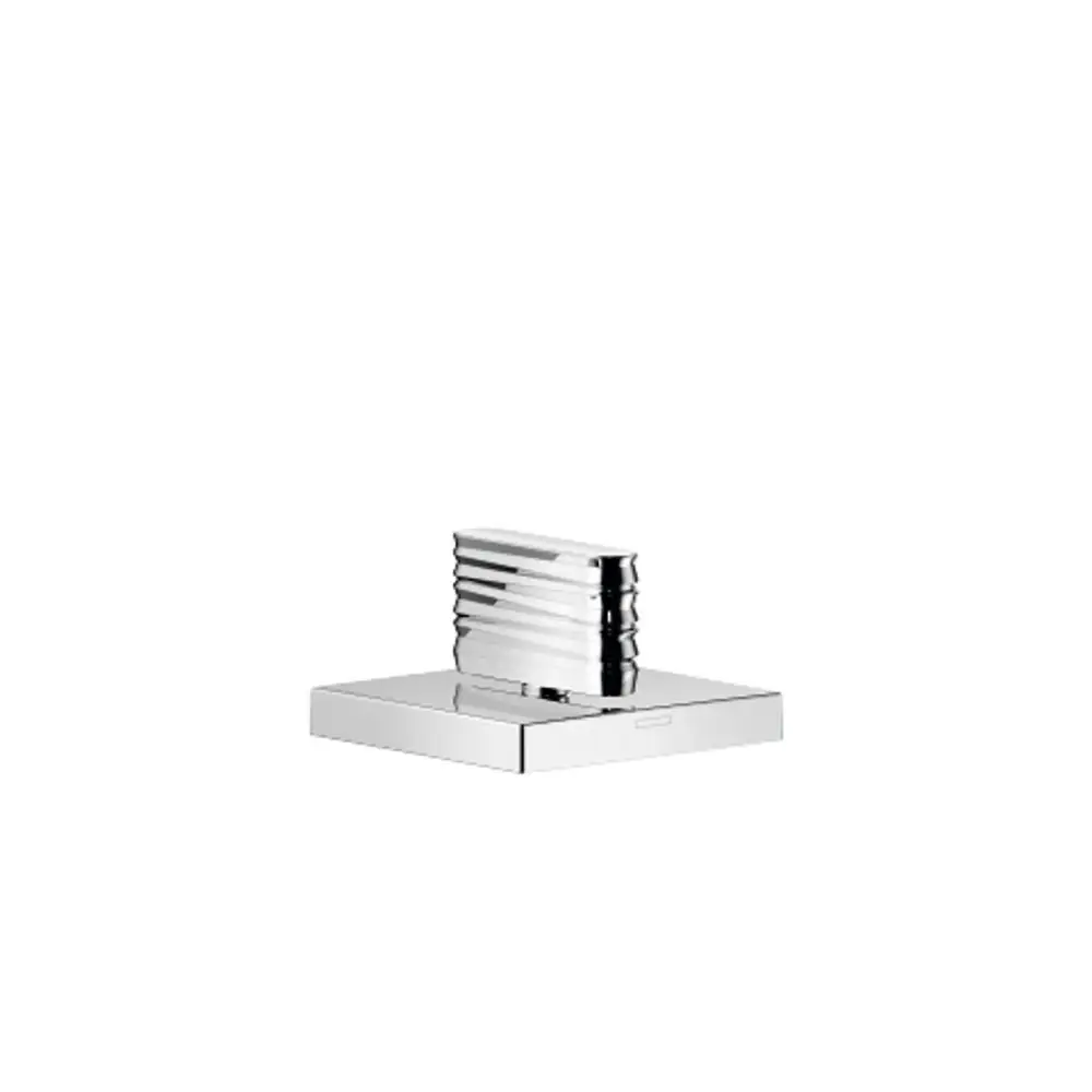 DORNBRACHT Seitenventil , rechtsschließend CL.1 20001705 Chrom, 20001705-00 Galeriebild 1